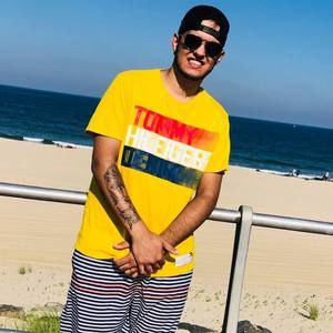 Meet your Posher, Samuel